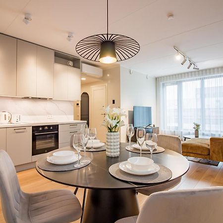Lai Old Town Apartment With Sauna And Terrace تارتو المظهر الخارجي الصورة