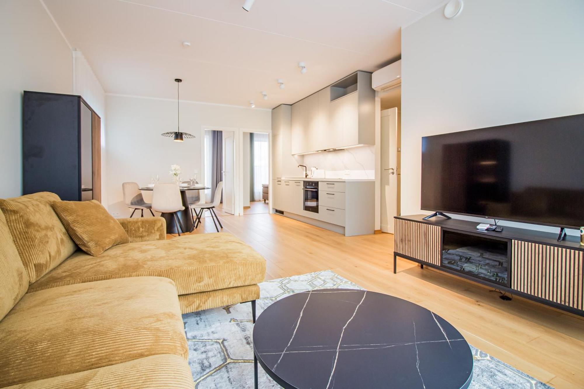 Lai Old Town Apartment With Sauna And Terrace تارتو المظهر الخارجي الصورة