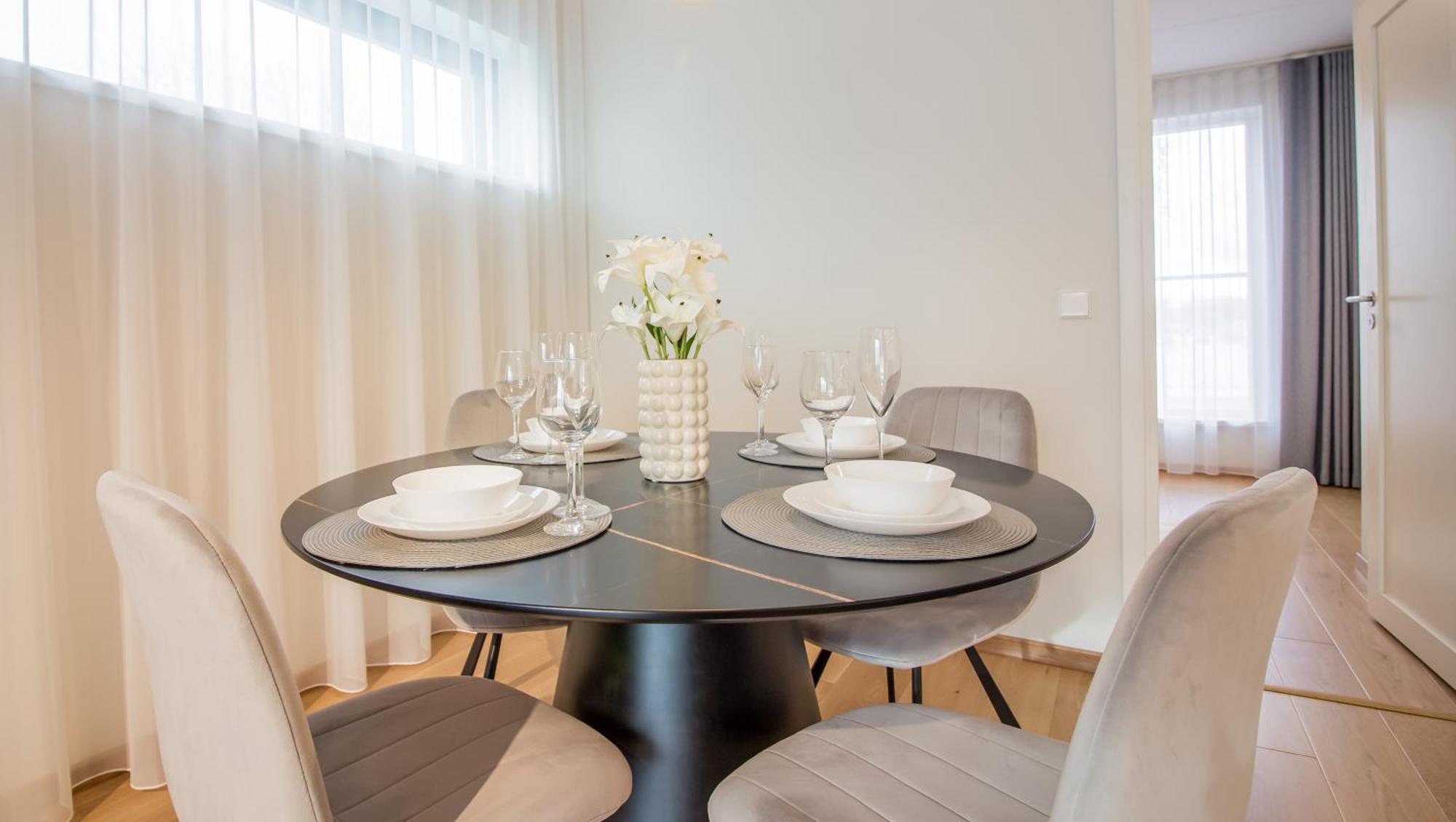 Lai Old Town Apartment With Sauna And Terrace تارتو المظهر الخارجي الصورة