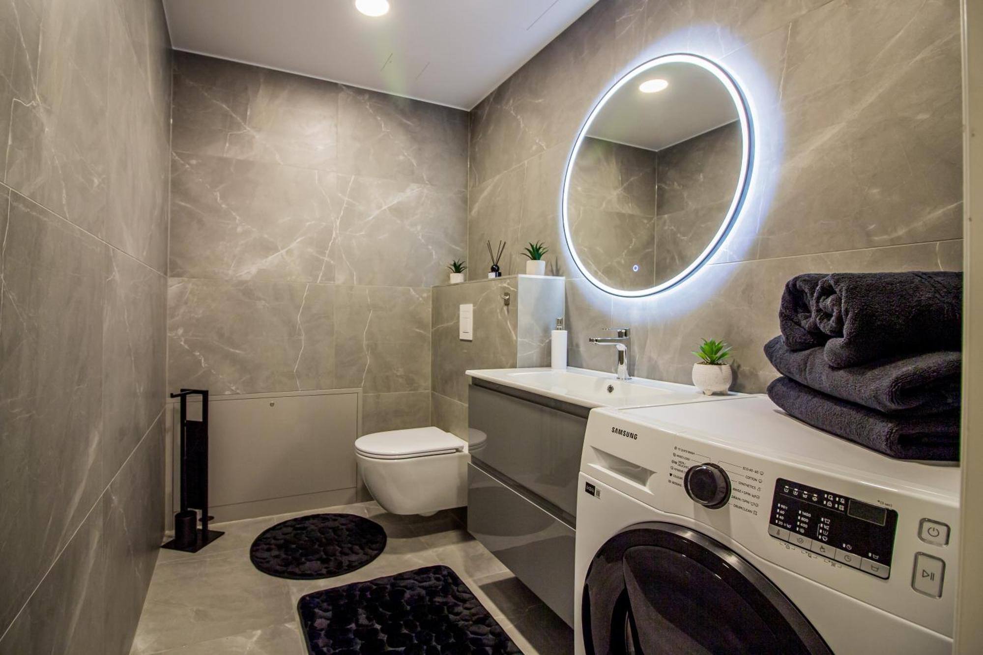 Lai Old Town Apartment With Sauna And Terrace تارتو المظهر الخارجي الصورة