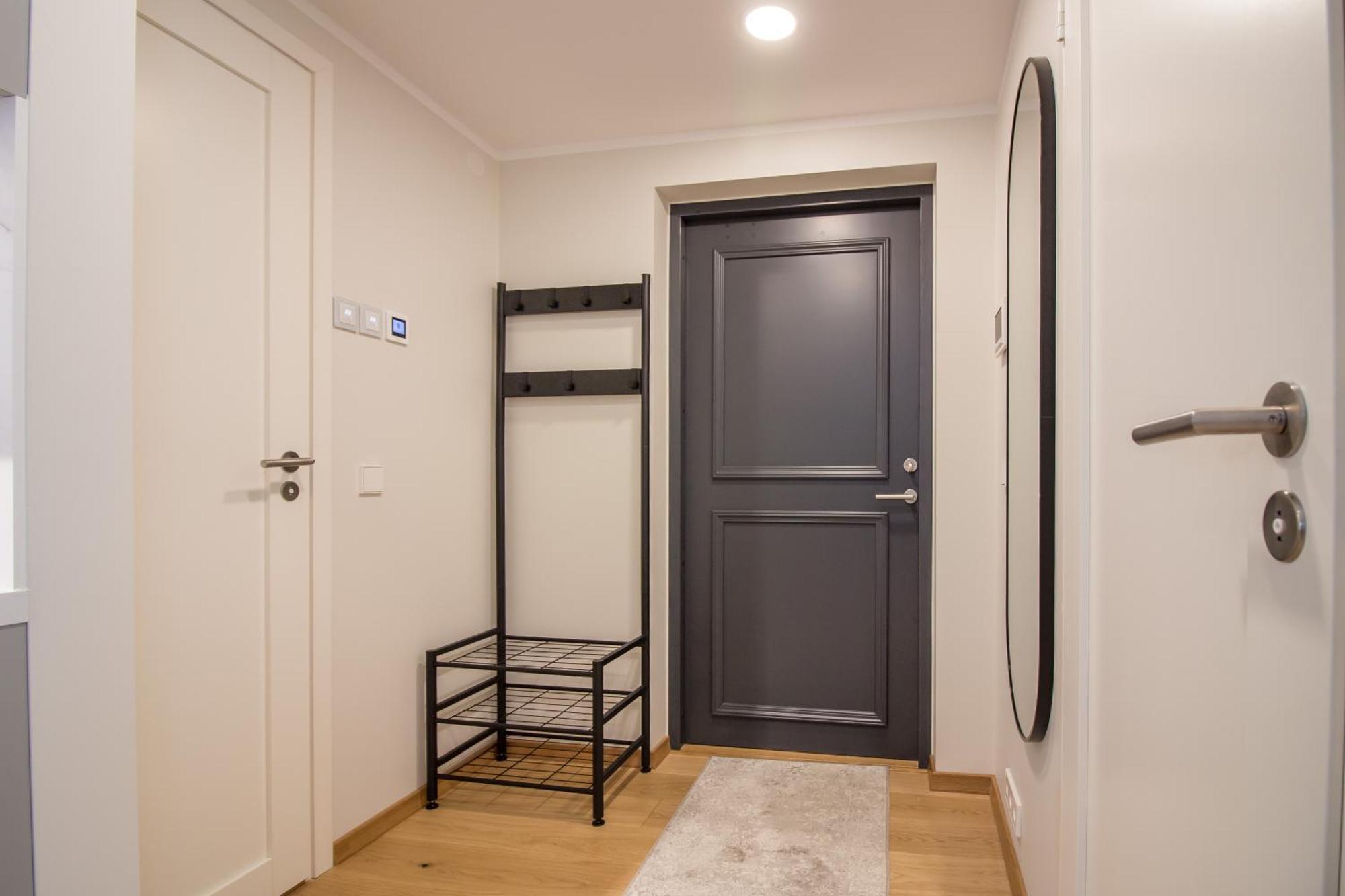 Lai Old Town Apartment With Sauna And Terrace تارتو المظهر الخارجي الصورة