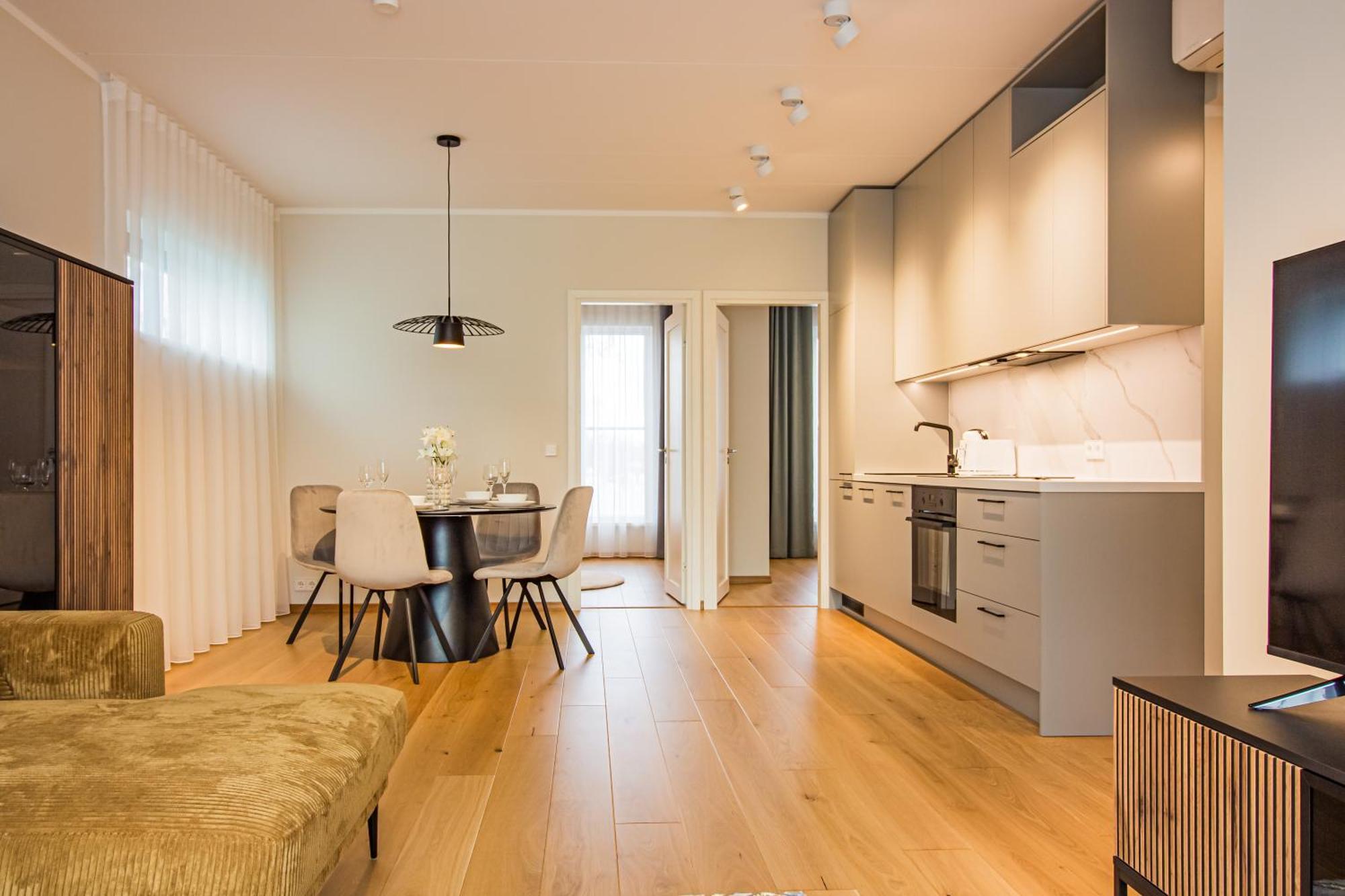 Lai Old Town Apartment With Sauna And Terrace تارتو المظهر الخارجي الصورة