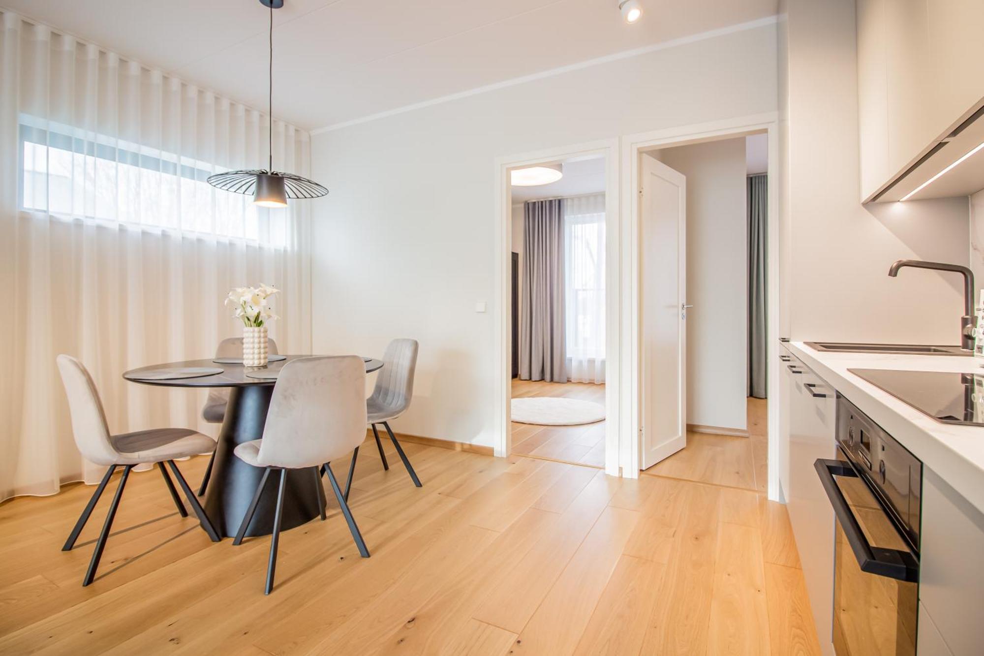 Lai Old Town Apartment With Sauna And Terrace تارتو المظهر الخارجي الصورة