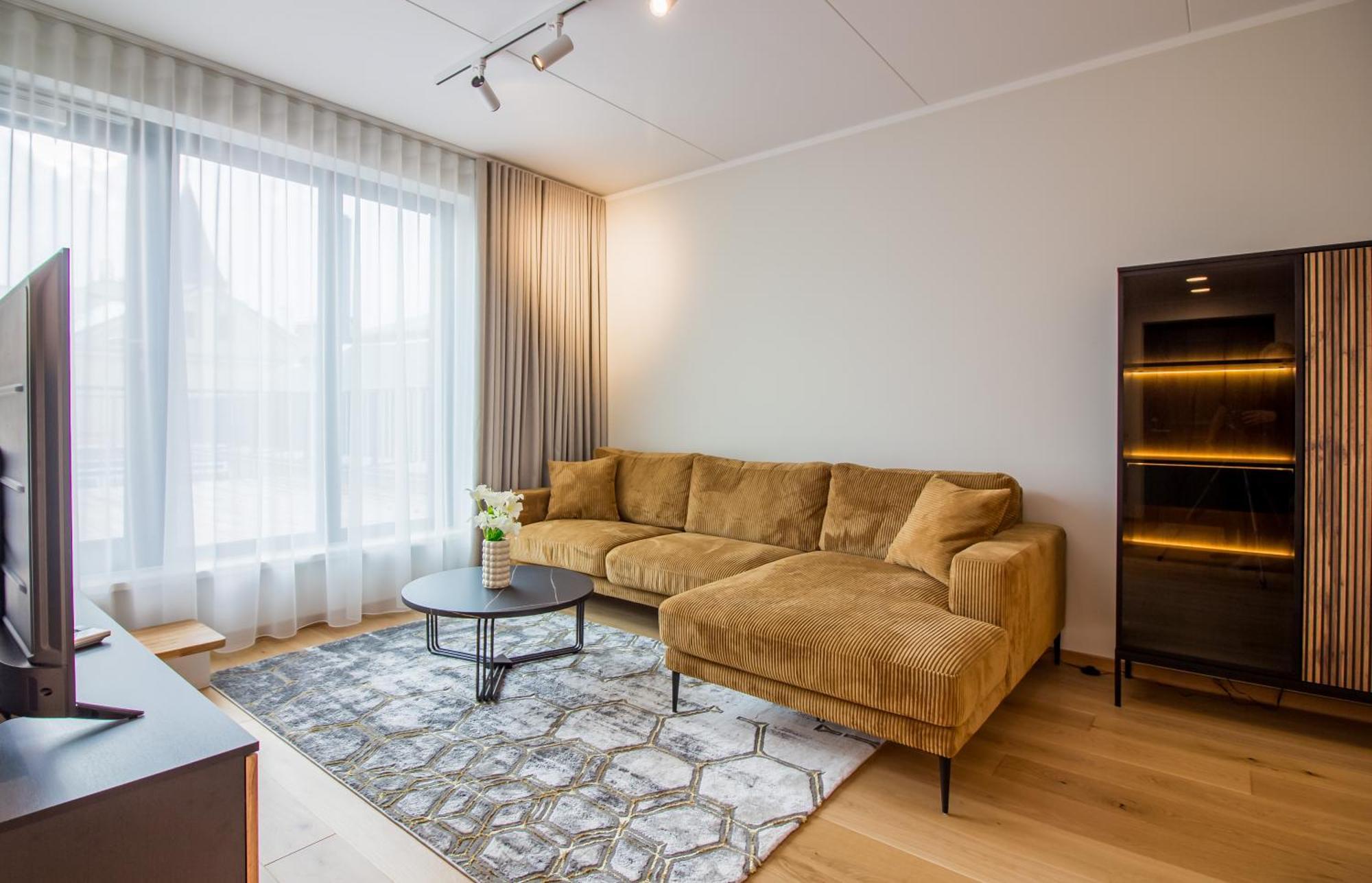 Lai Old Town Apartment With Sauna And Terrace تارتو المظهر الخارجي الصورة