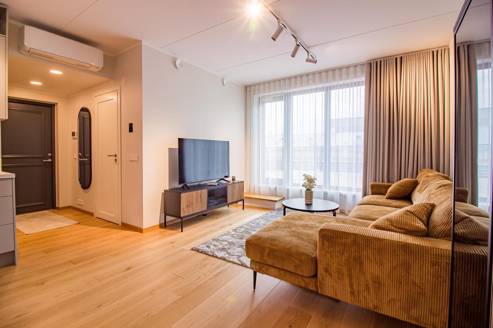 Lai Old Town Apartment With Sauna And Terrace تارتو المظهر الخارجي الصورة